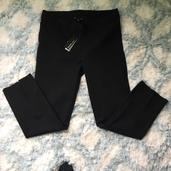 james perse scuba leggings